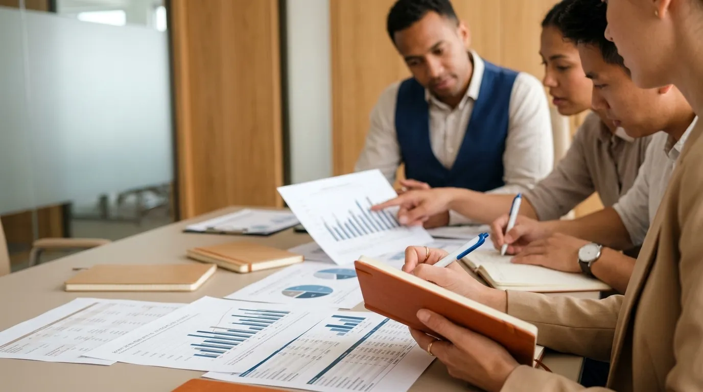 How To Run A Competitive Bidding Process For Your DSO Sale
