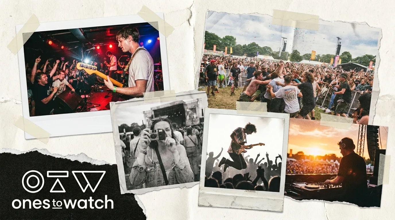 Chicago Weekend Guide: Concerts, Festivals & Hidden Gems