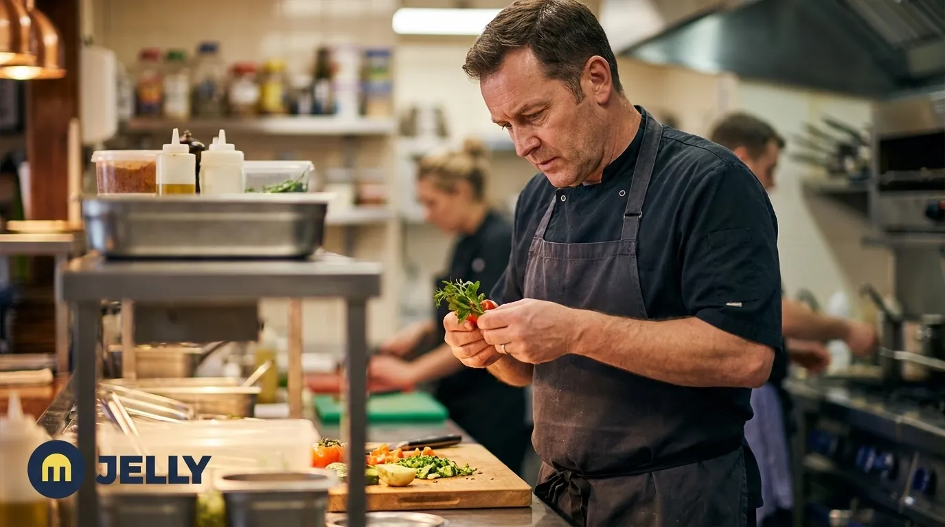 How to Reduce Food Cost Percentage: A UK Playbook