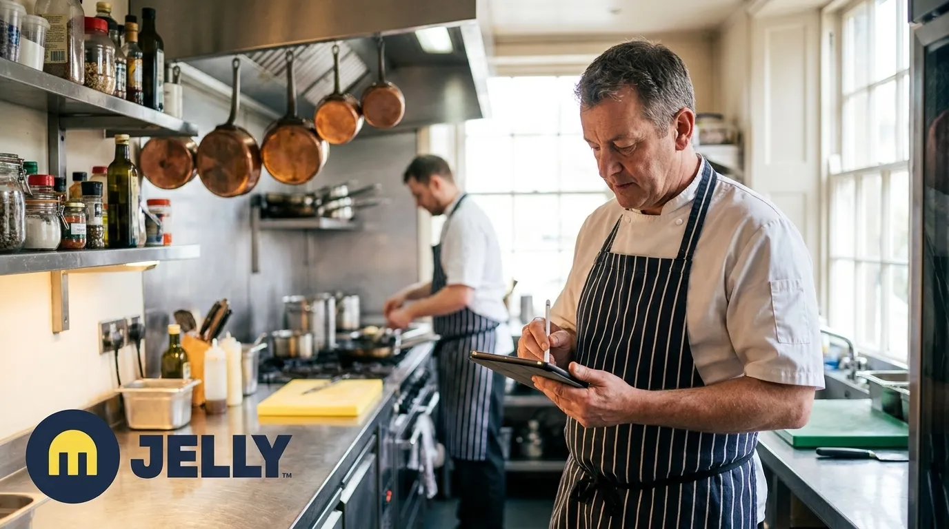 MarketMan Pricing Vs Simple Restaurant Inventory Tools UK