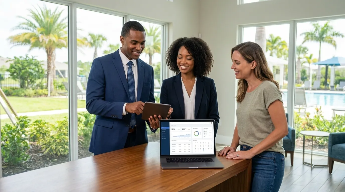 HOA Dues Collection Software: The 2026 Buyer's Guide