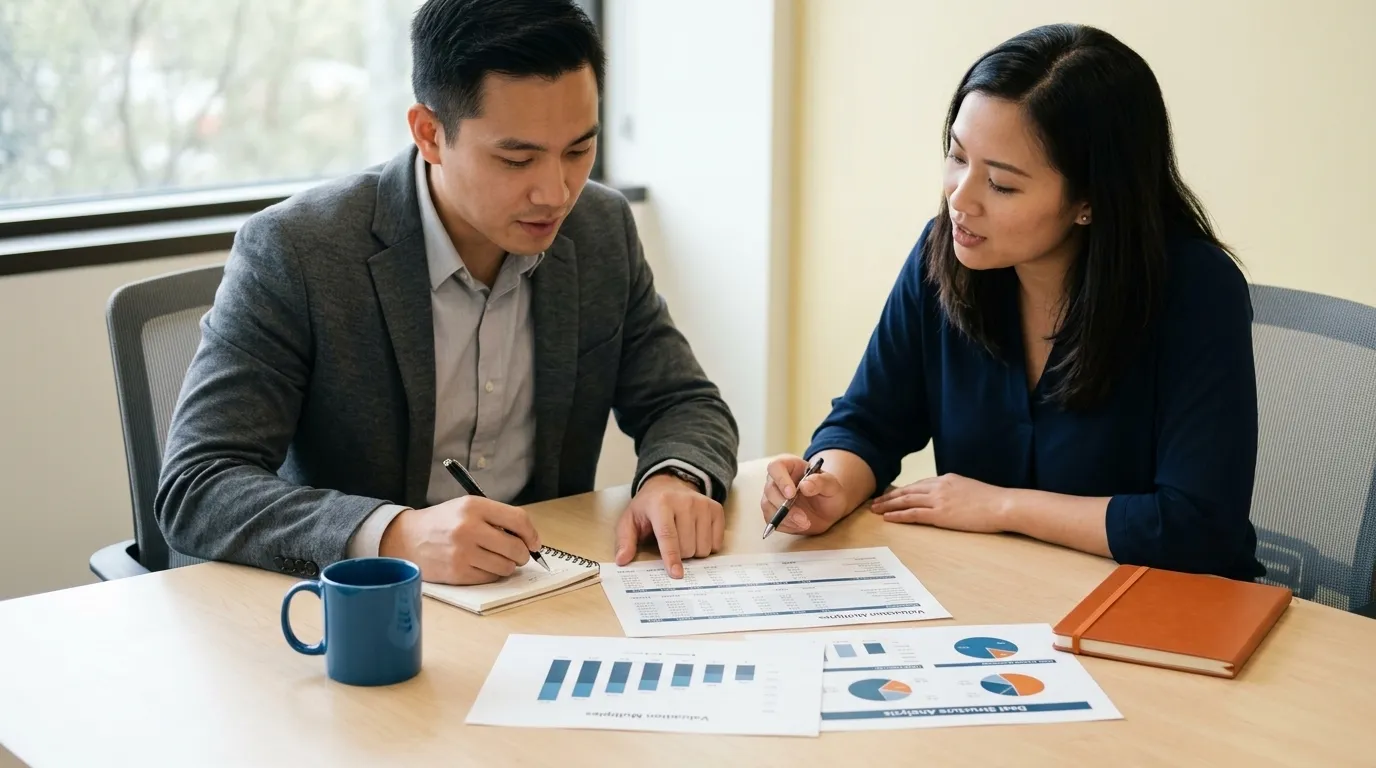 DSO Deal Structure for Arizona Dental Practices Guide