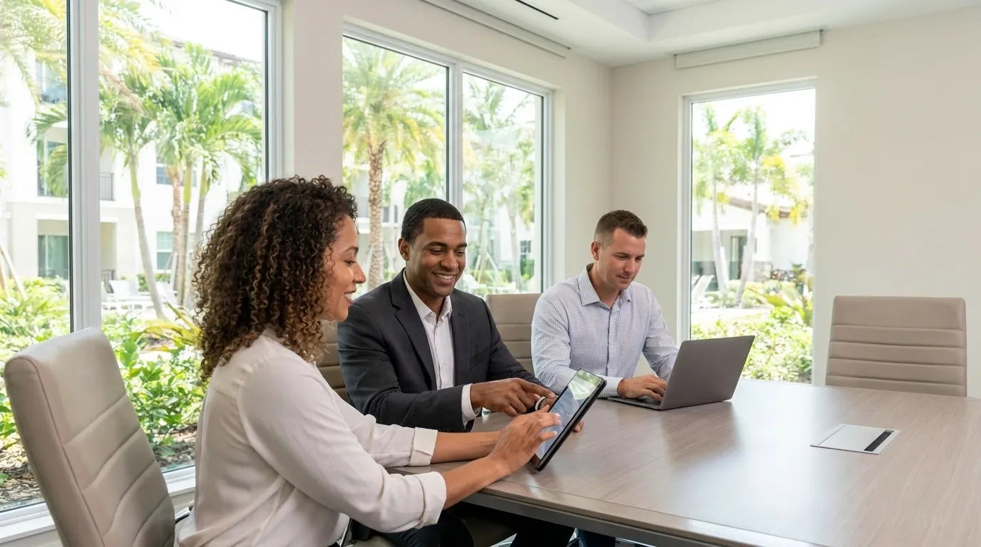 How To Improve HOA Board Screening And Approval Process