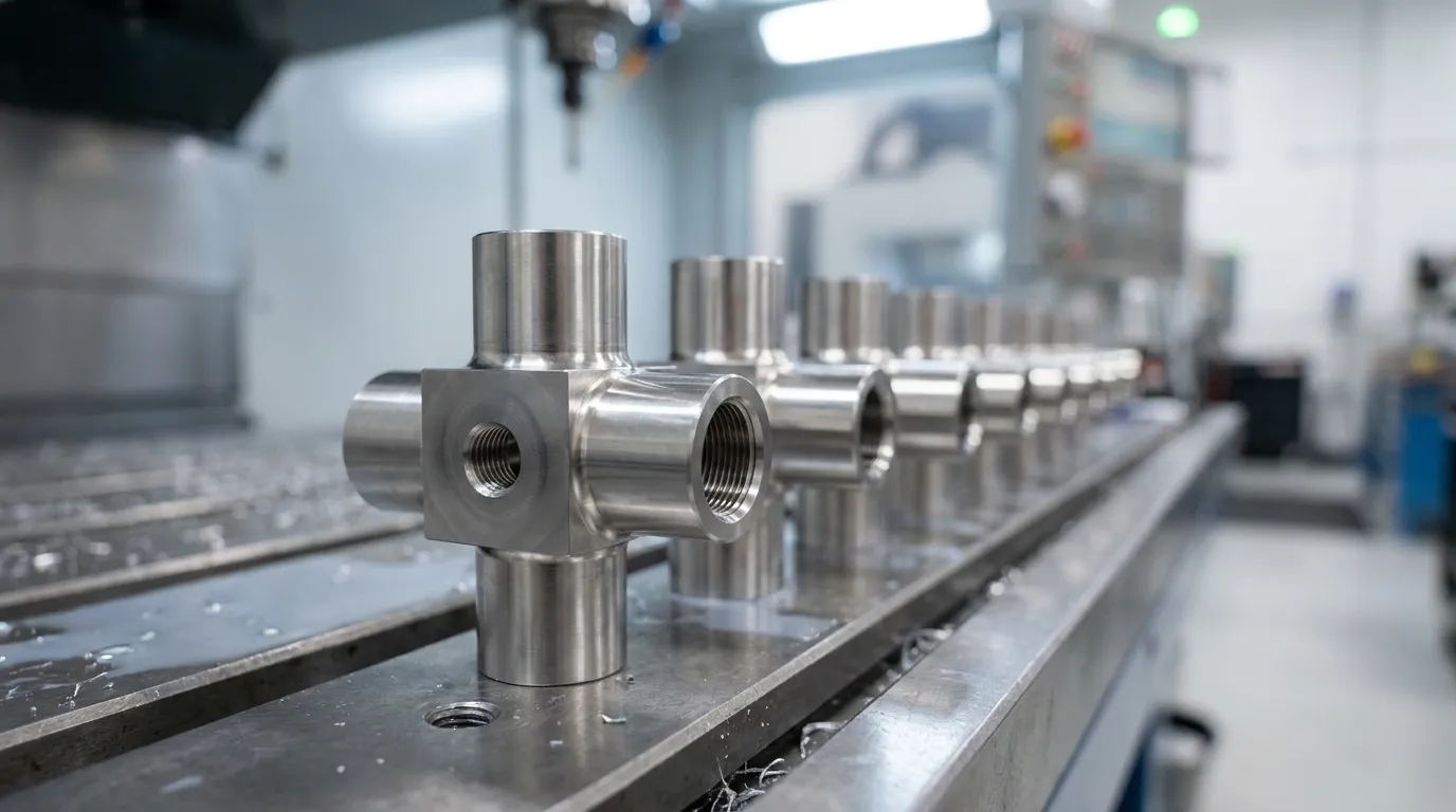 Estimating CNC Lead Times in Austin: A 2026 Buyer's Guide