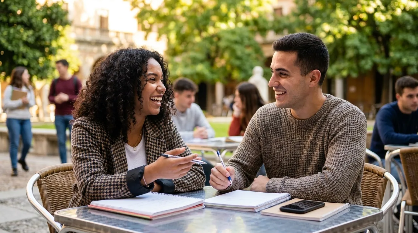 Cómo aprender inglés sin vergüenza gratis en 7 días