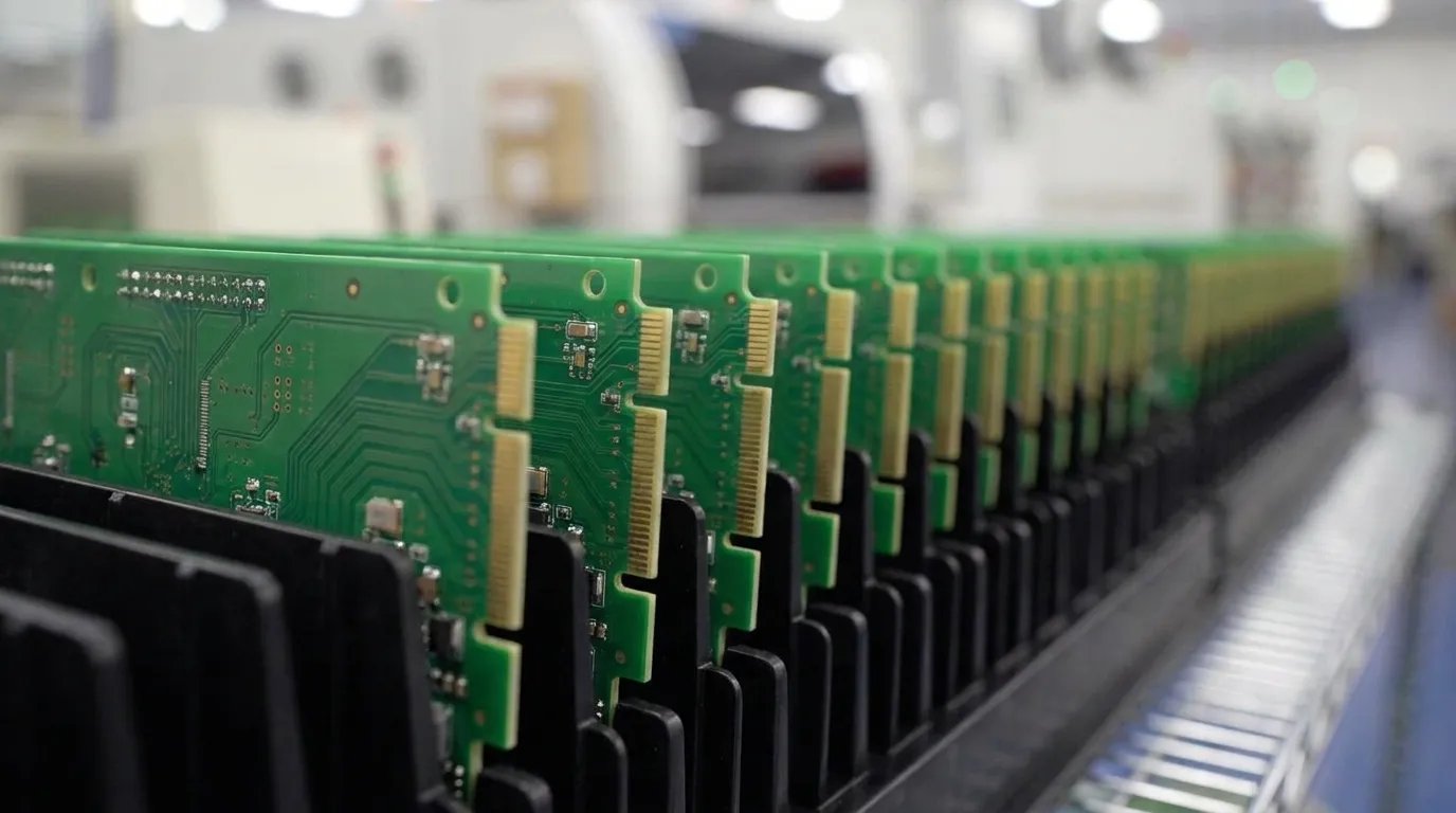 ITAR PCB Assembly for Defense: Supplier Qualification Guide