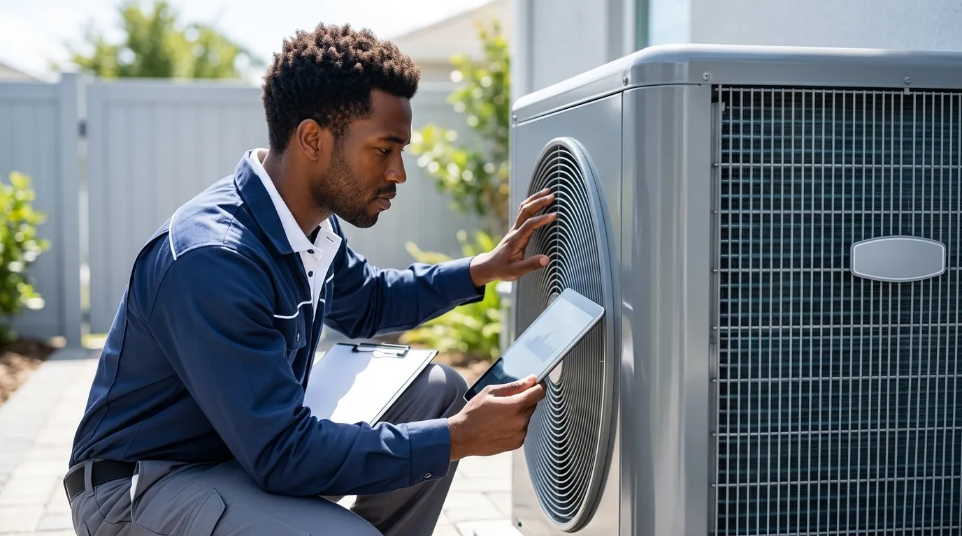Best Field Service Apps For HVAC Companies: 2026 Guide