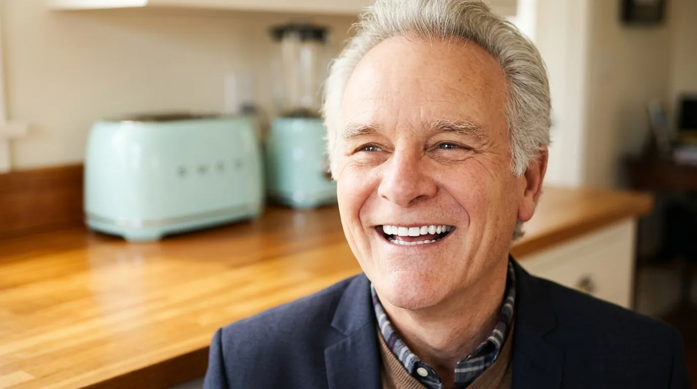 Smile Makeover Without Shots: Your Complete Guide
