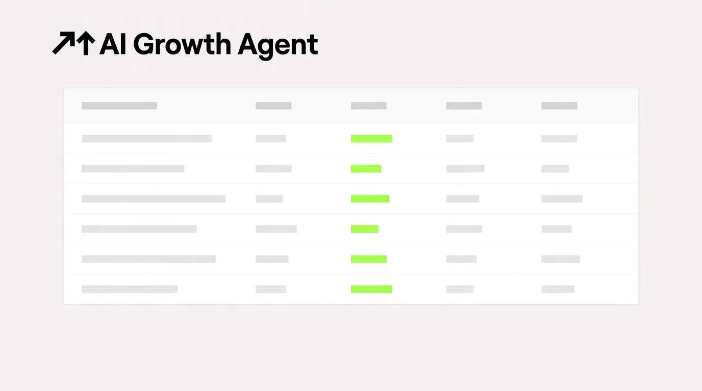 AI Content That Actually Ranks: A 7-Step System for 2026