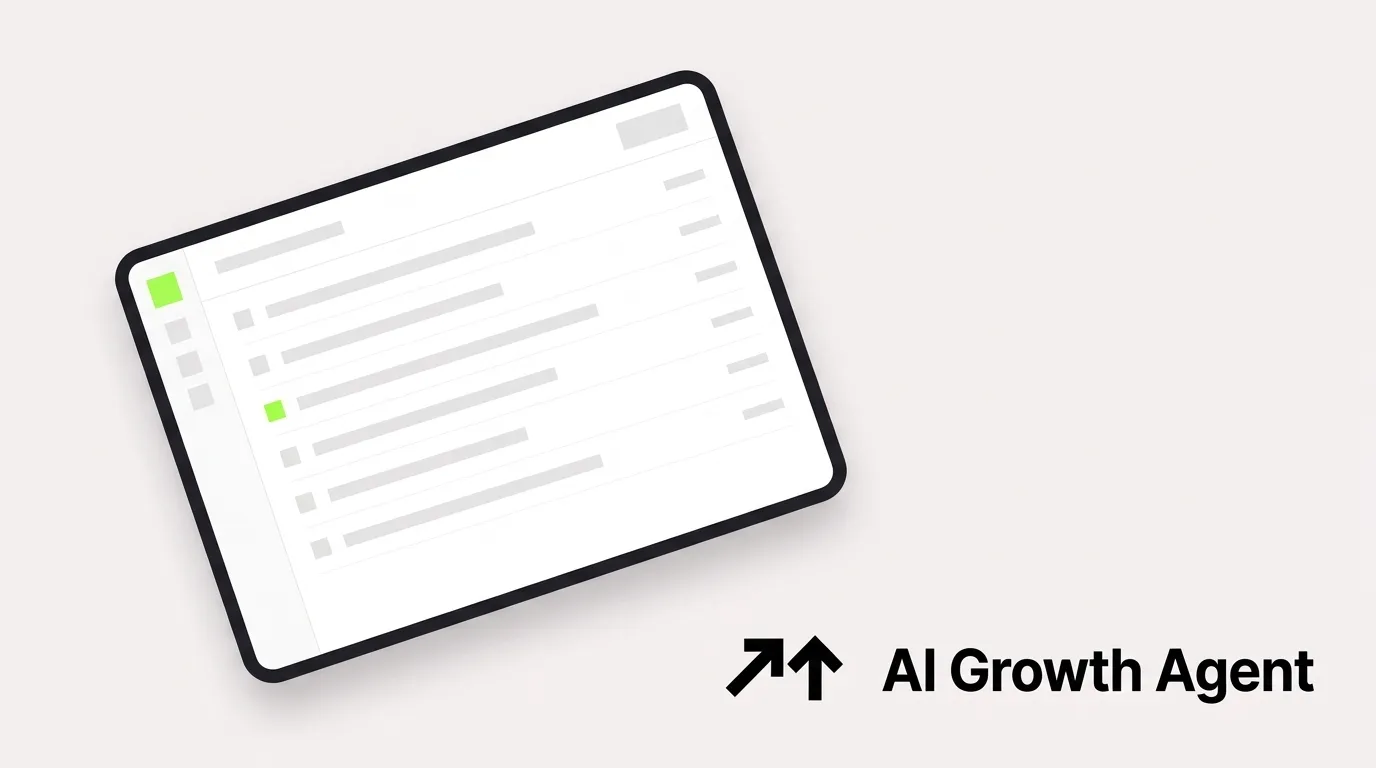 AI Overviews Competitor Analysis: A Step-By-Step Guide