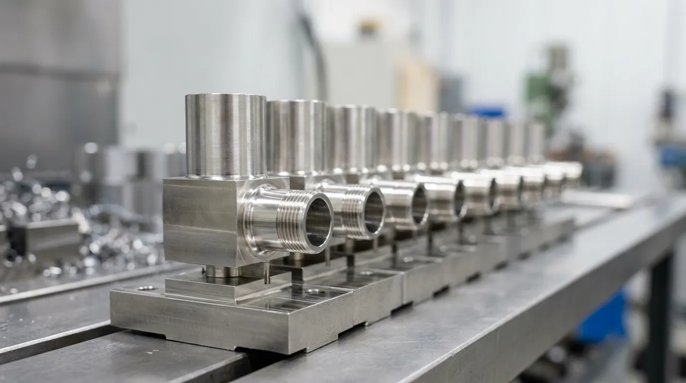 Top-Rated CNC Machining Shops in Austin: A Buyer's Guide