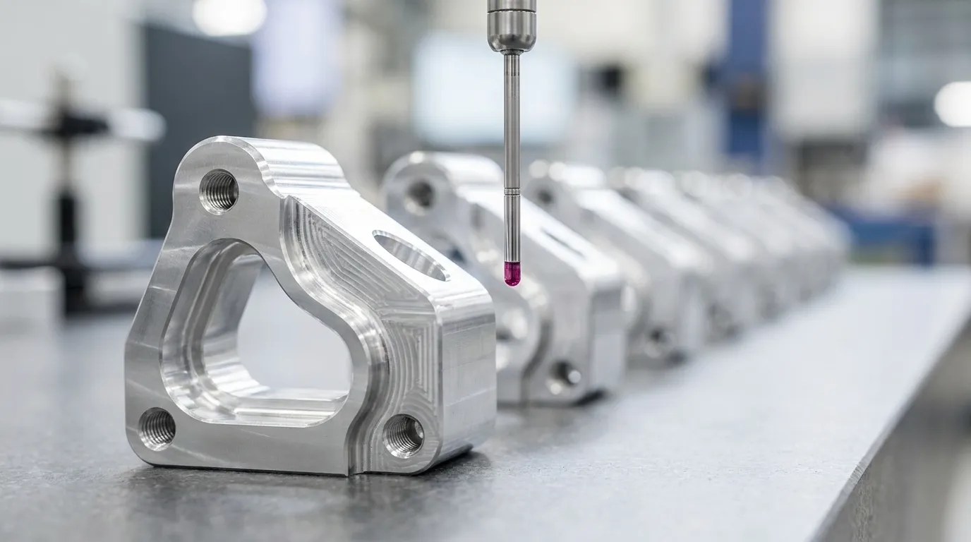 CNC Inspection Reporting Austin: Buyer Guide to Compliance