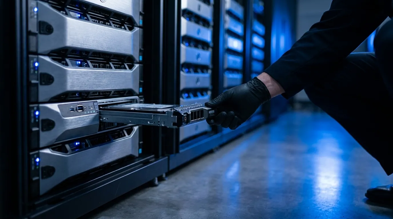 Certificates Of Destruction: The Audit-Ready Guide