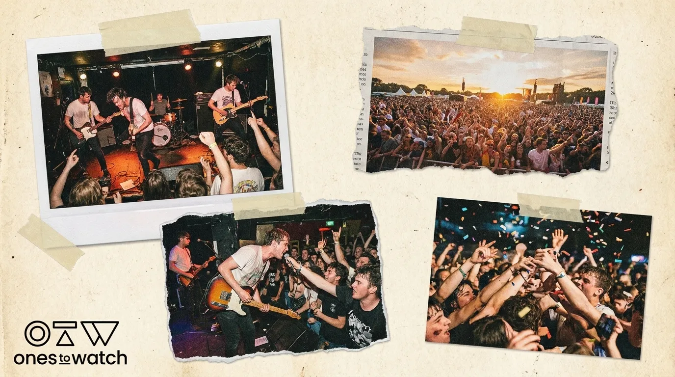 September 2026 Concerts: Southeast Shows & Tickets