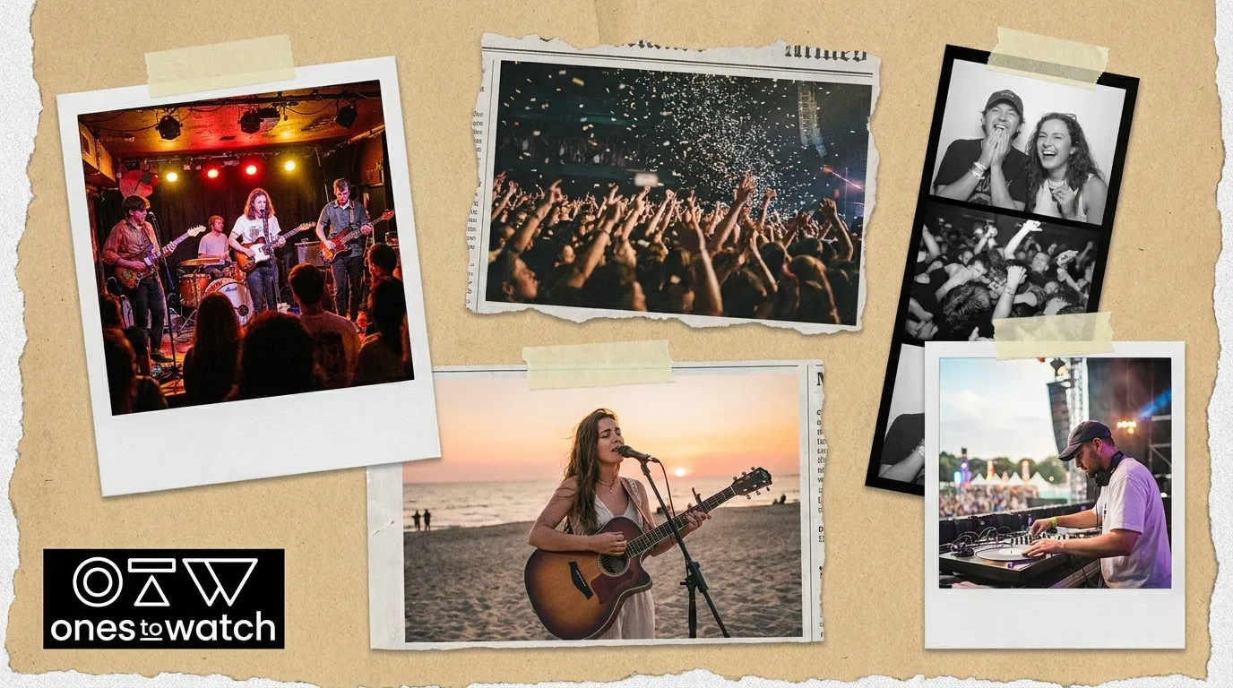 Best Concerts In The Northeast In September 2026