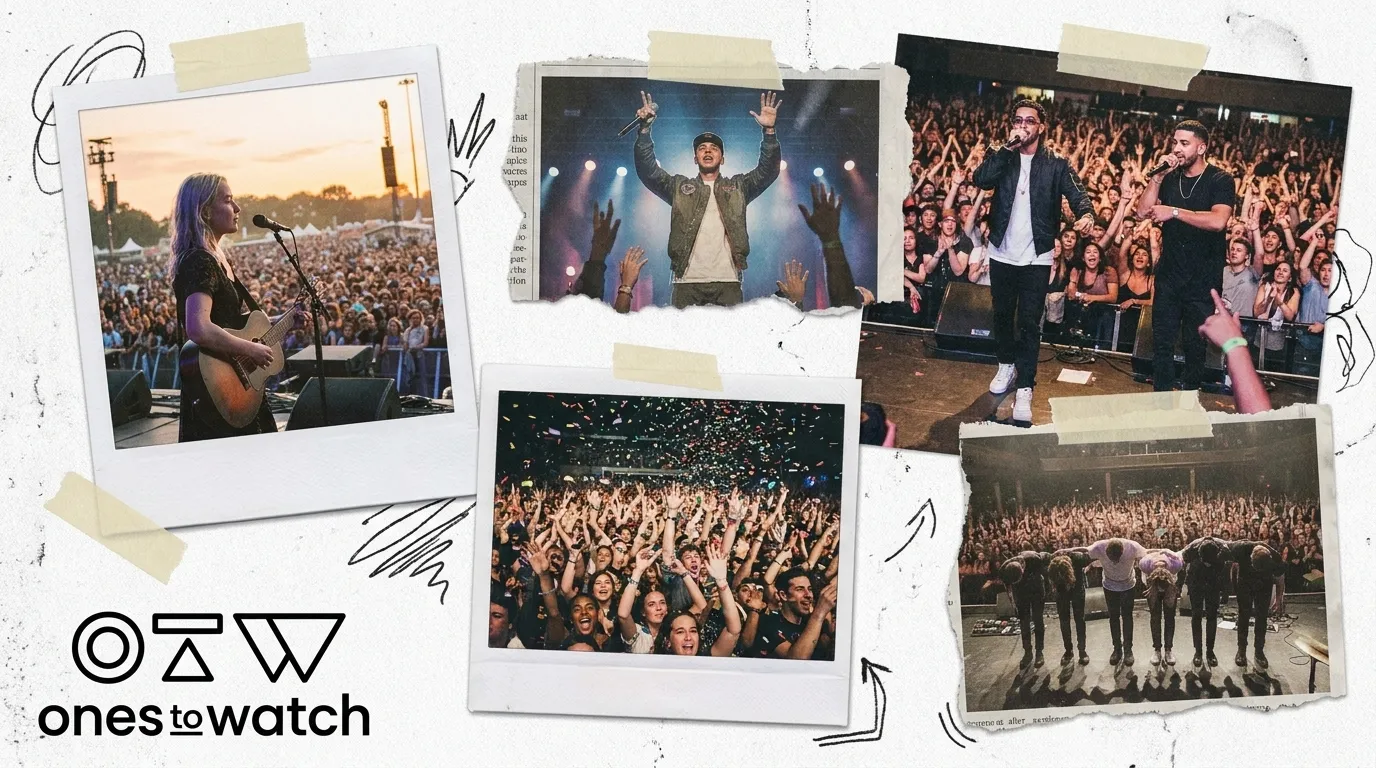 Best Midwest Concerts to See in September 2026