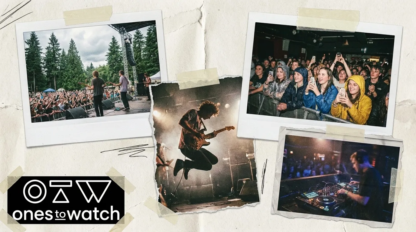 Best Concerts in the Pacific Northwest: September 2026