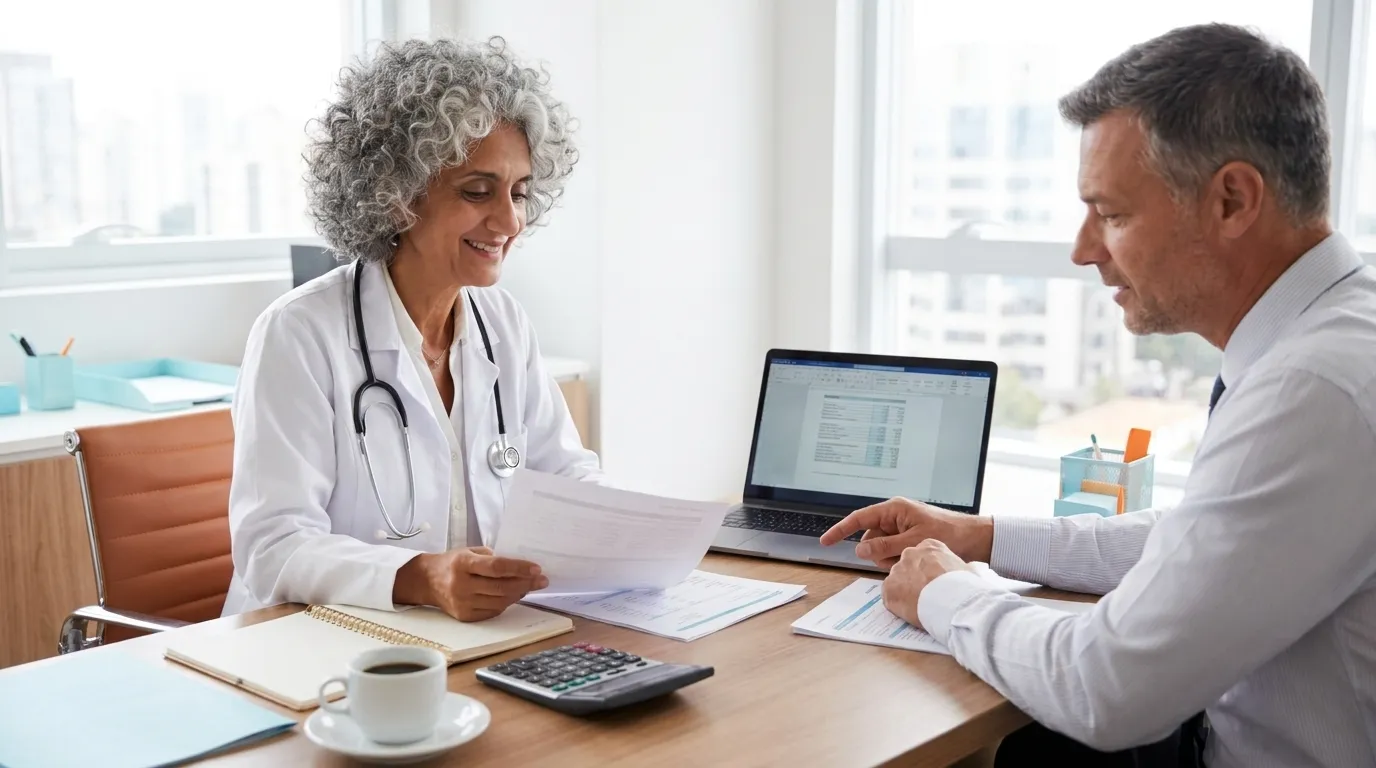 CNAE médico MEI: por que o médico não pode ser MEI