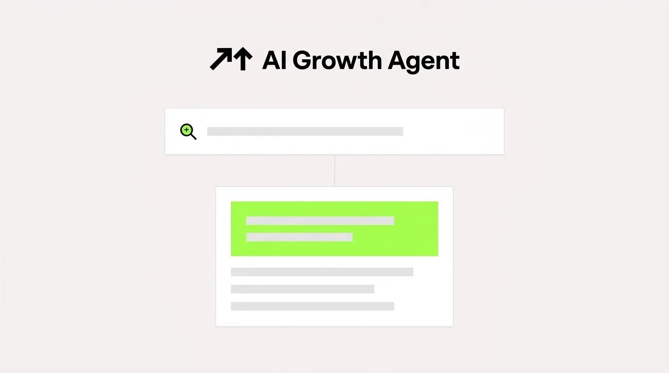 Programmatic Content Agent Vs Traditional SEO