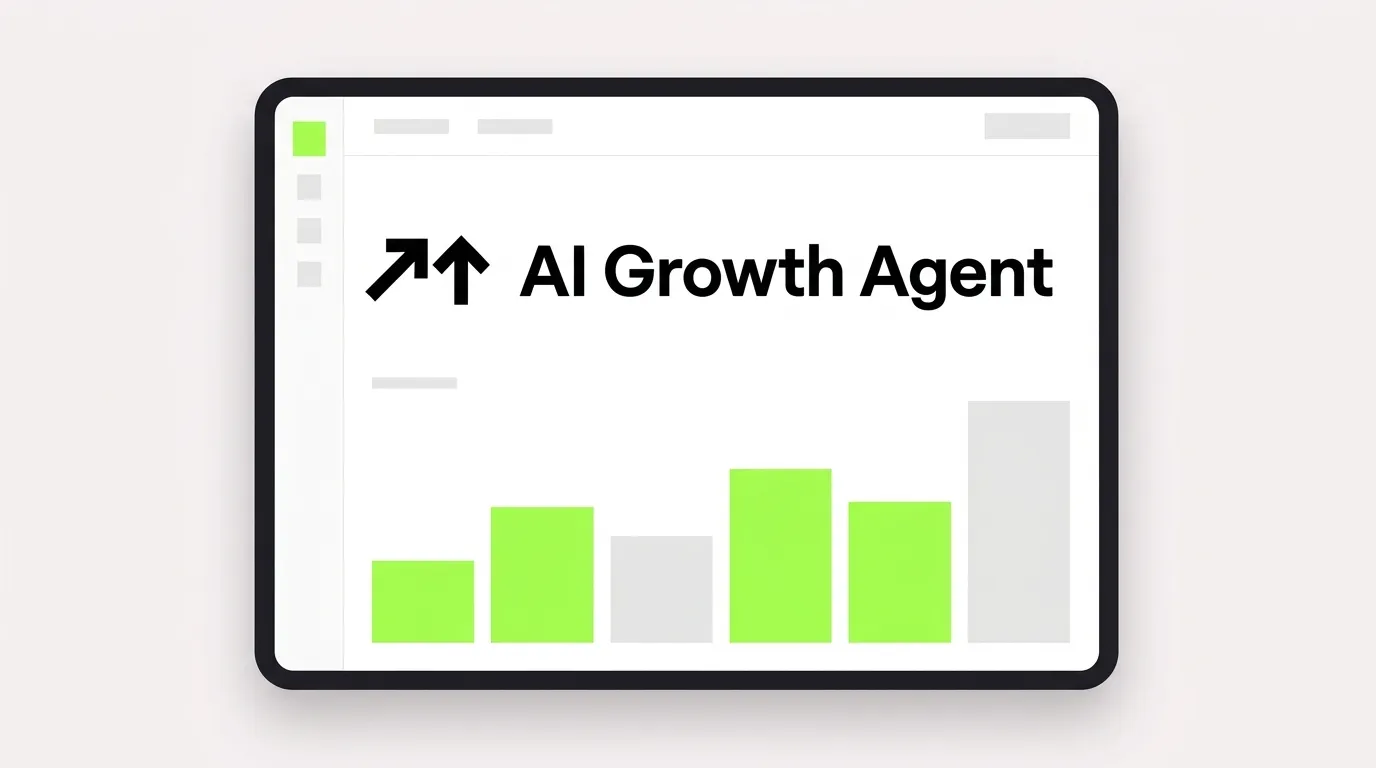 How To Build a No-Headcount Marketing System