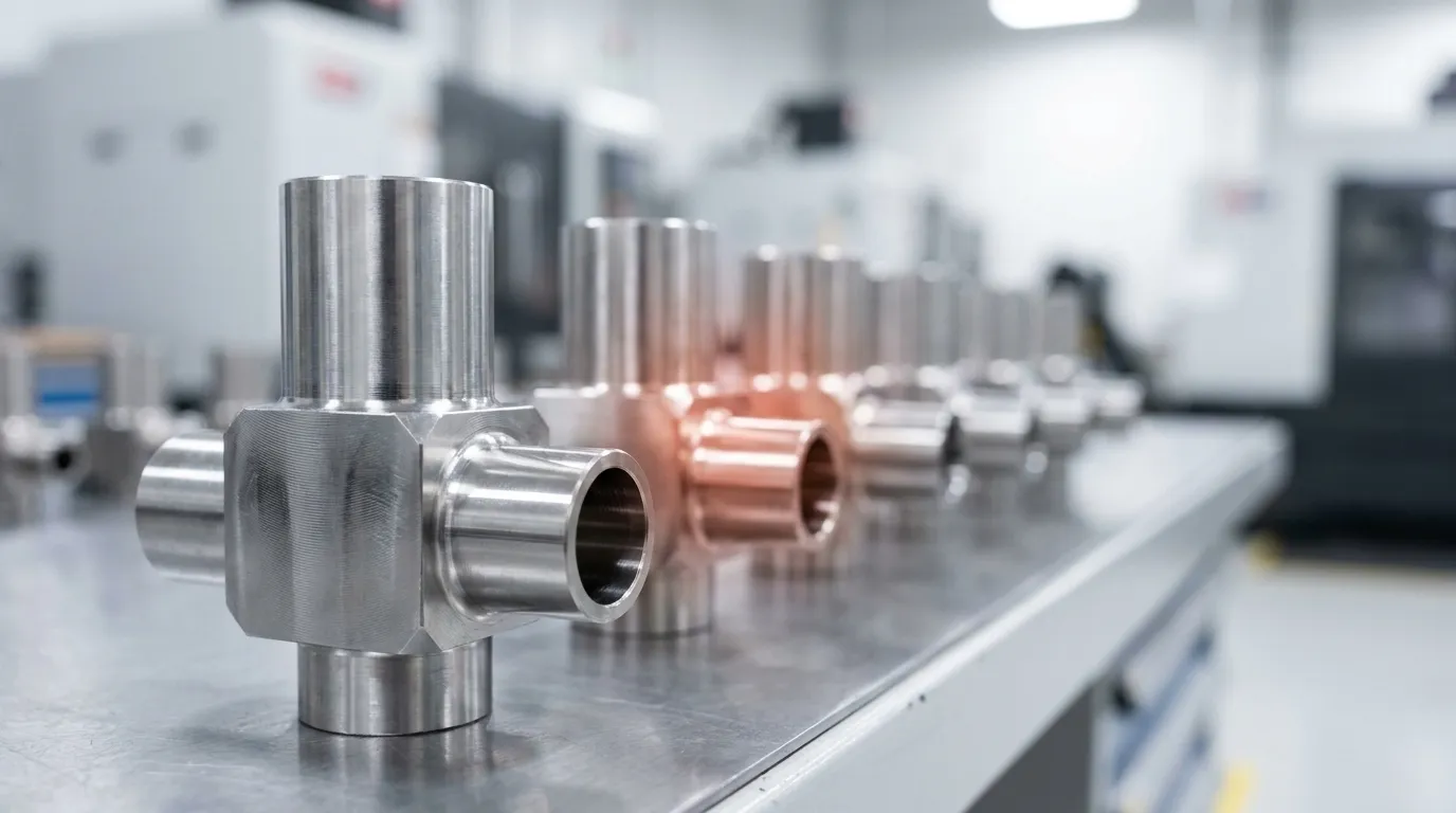 CNC Machining Complaints in Austin: A Buyer's Red Flag Guide