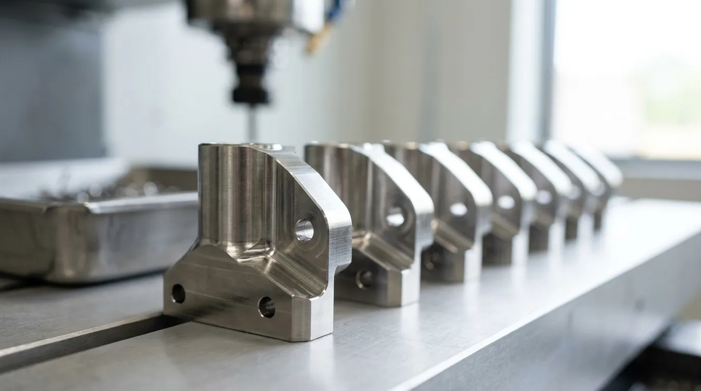 CNC Machining Tolerances Austin: How To Specify and Verify