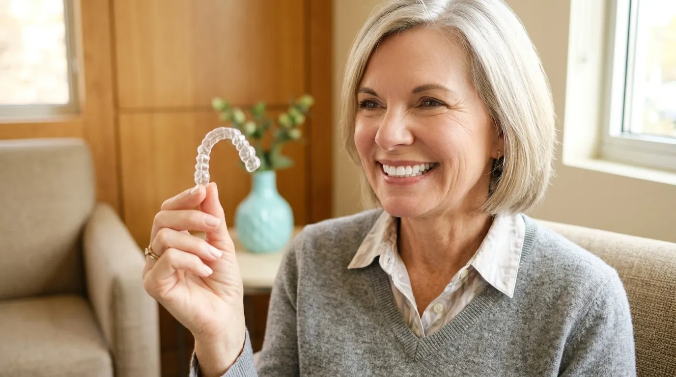 What Is a Smile Makeover? A Phase-By-Phase Guide