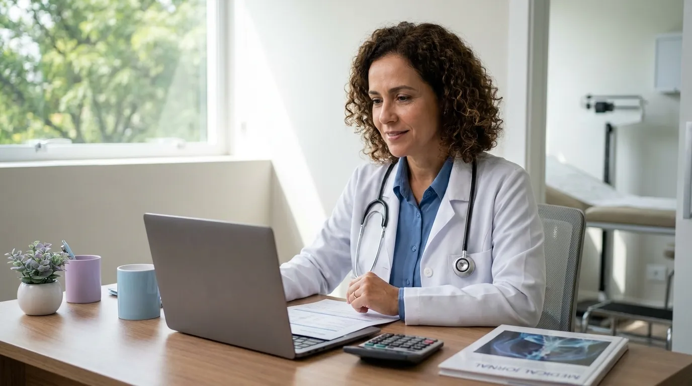 CNAE médico exames: guia para escolher o código certo