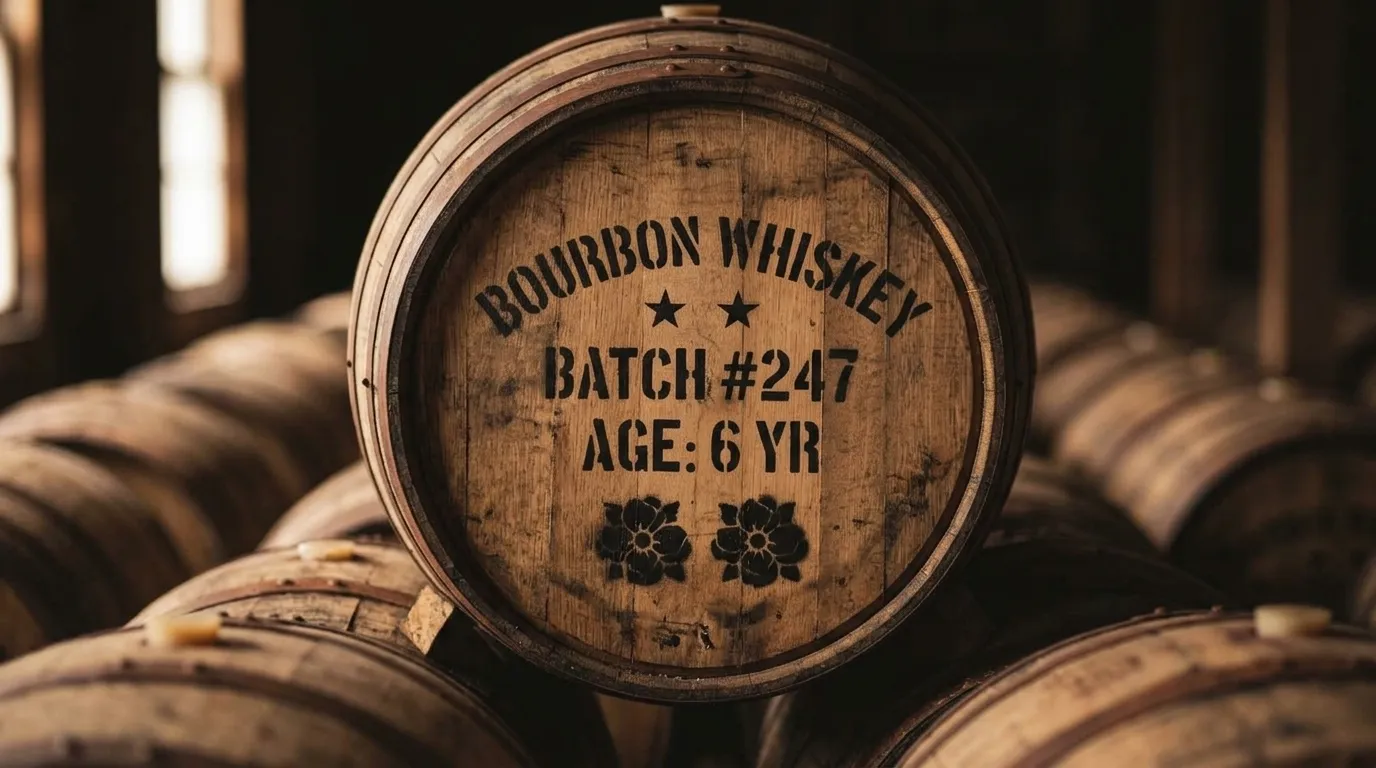 Four Roses Distillery Tour: Worth It on the Bourbon Trail?
