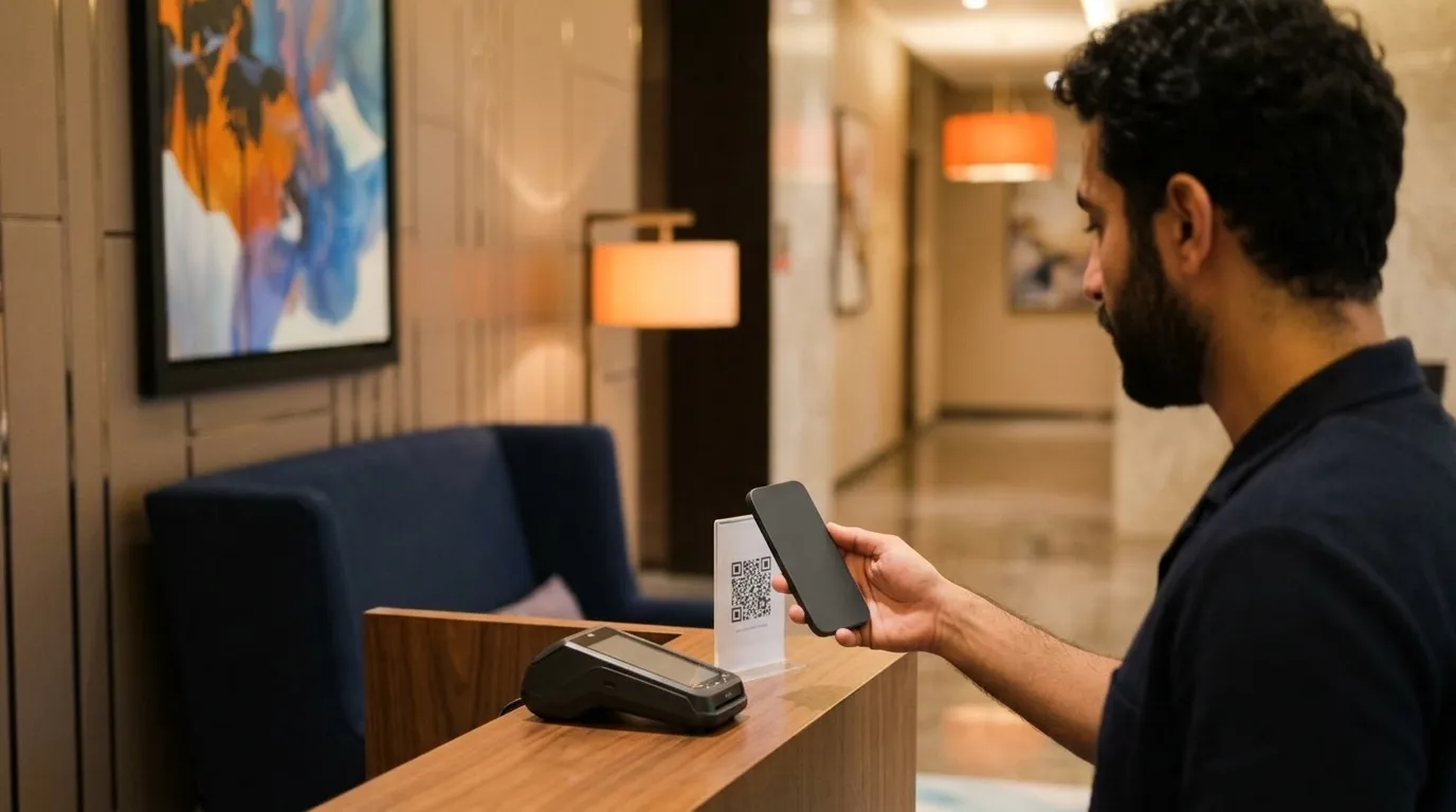 Hotel Front Desk Onboarding: A Complete Guide