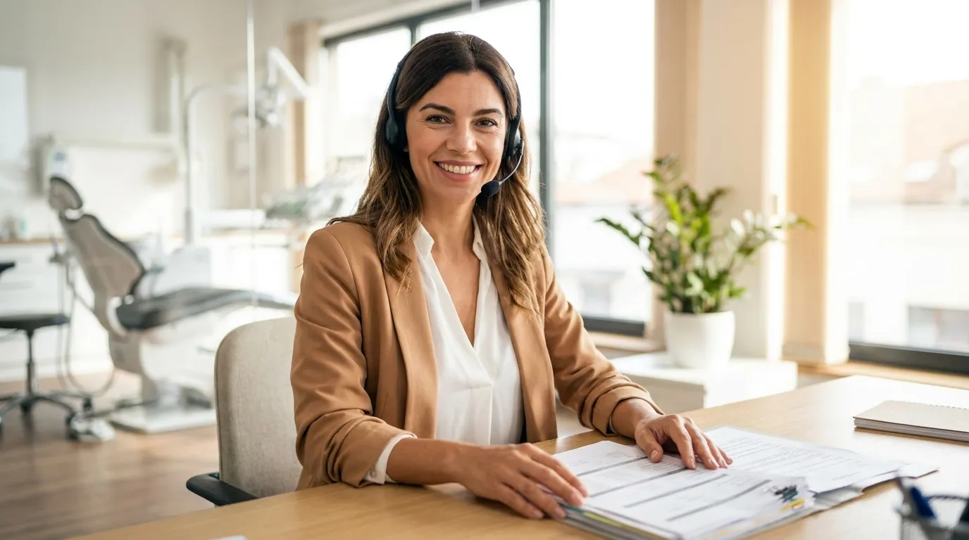 The Cosmetic Dental Billing Playbook for Front Offices