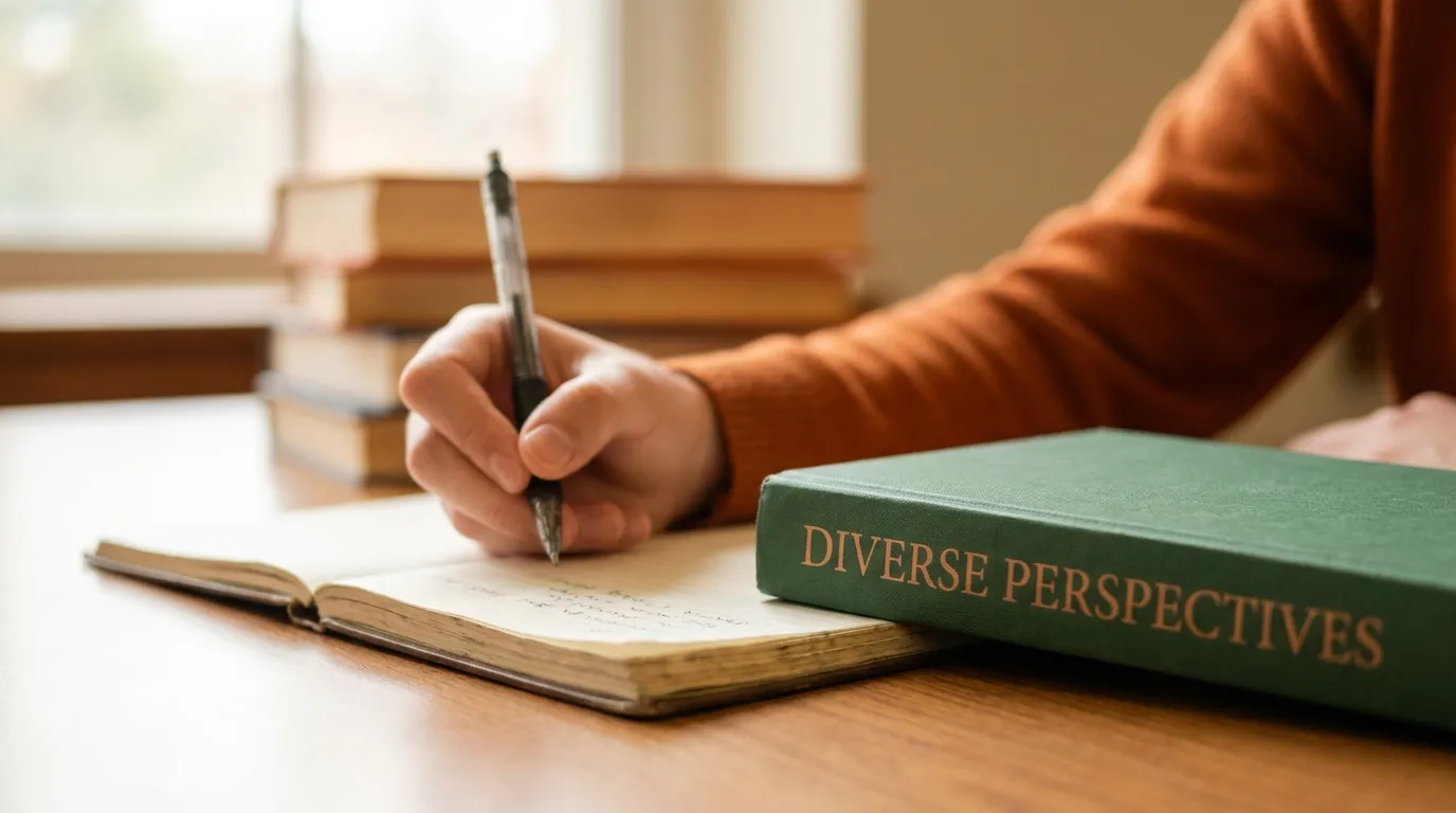 How To Implement Cognitive Diversity Best Practices