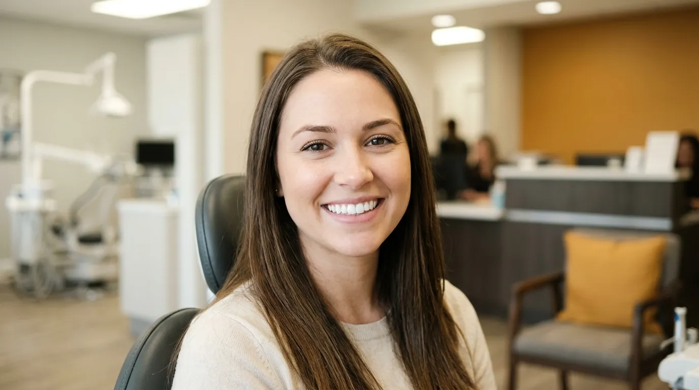 Same-Day Dentistry Marketing Strategies That Fill Chairs