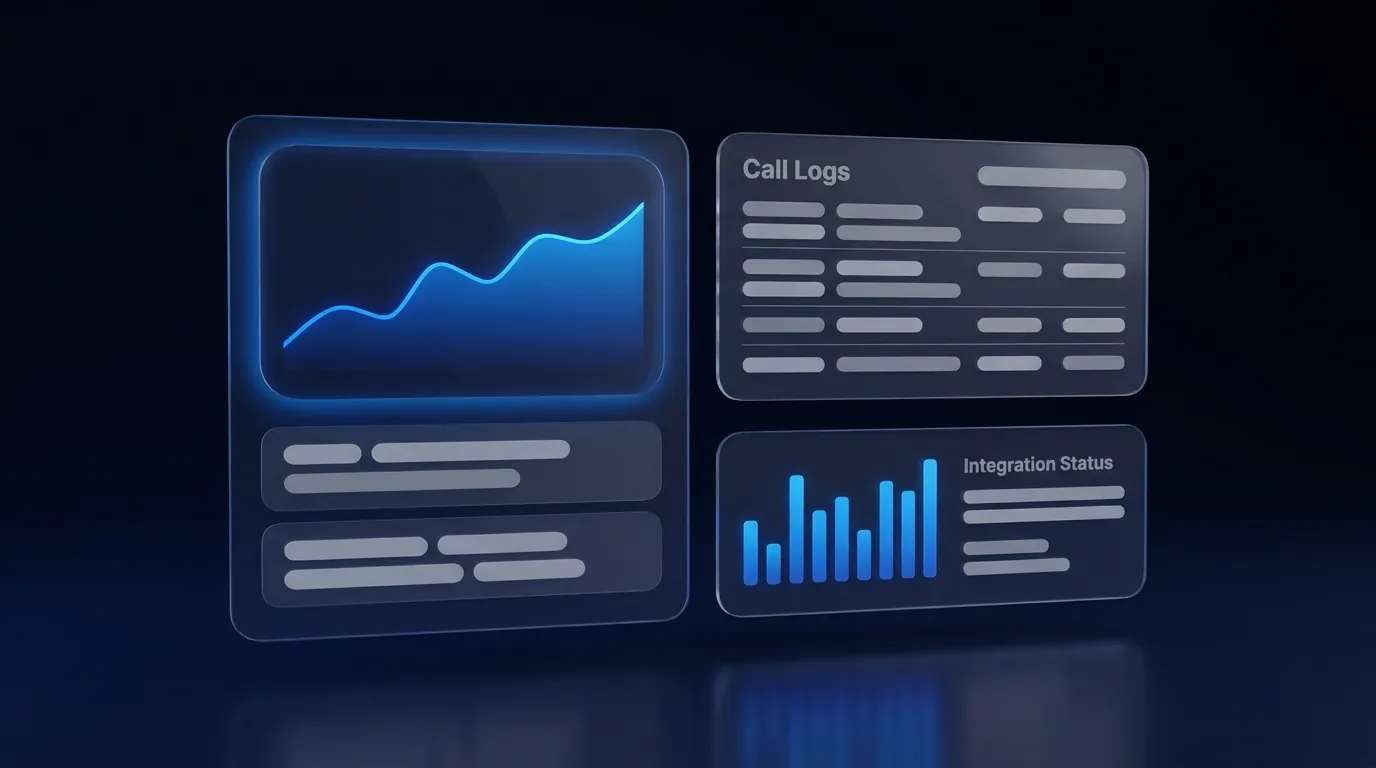 Multi-Line Dialer CRM Integration: Sync Calls and Data