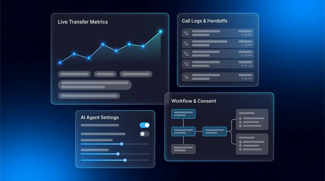 Live Transfer Leads: How They Work and What They Cost