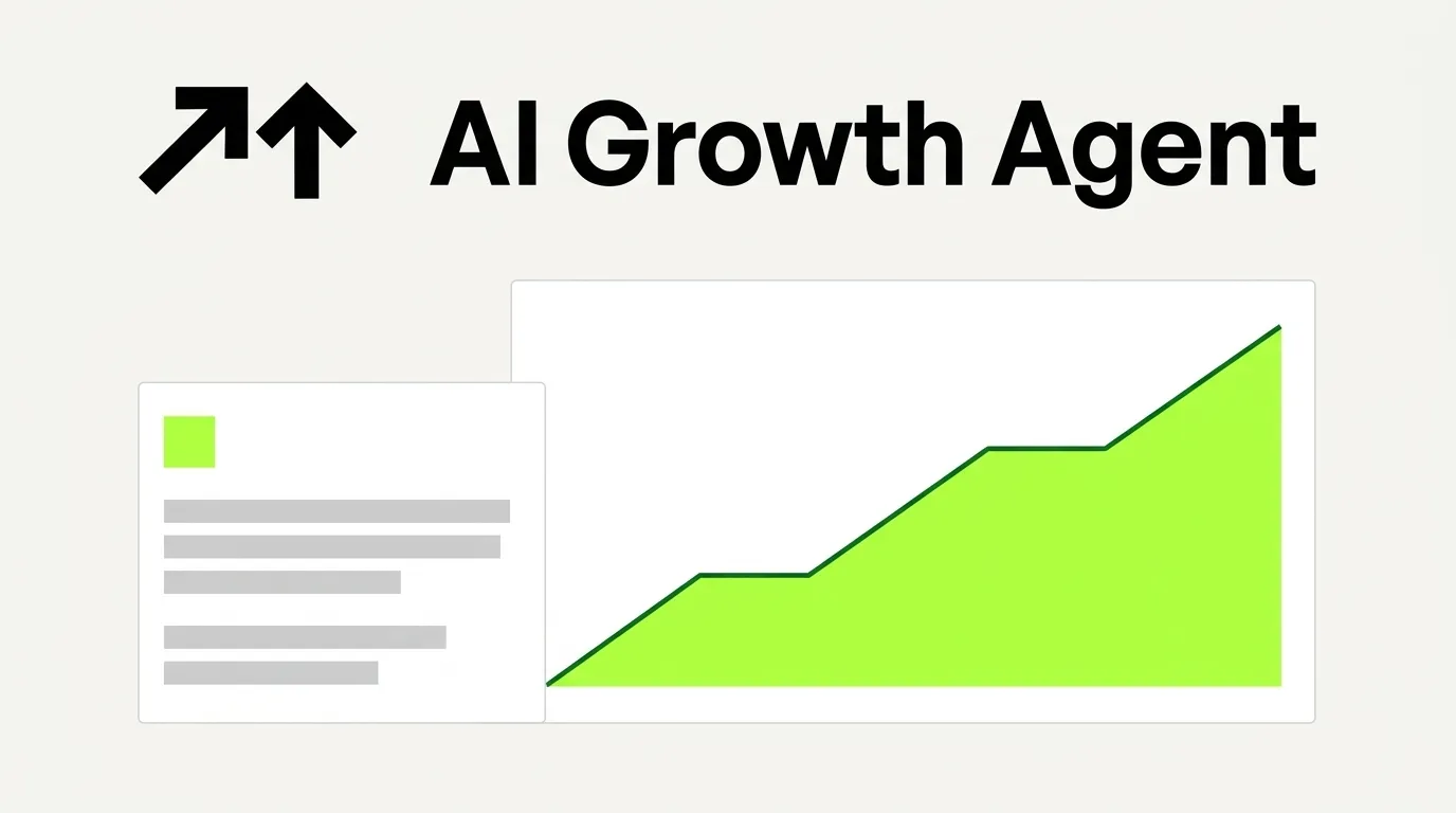Programmatic Content Agent Pricing: The 4 Models That Matter