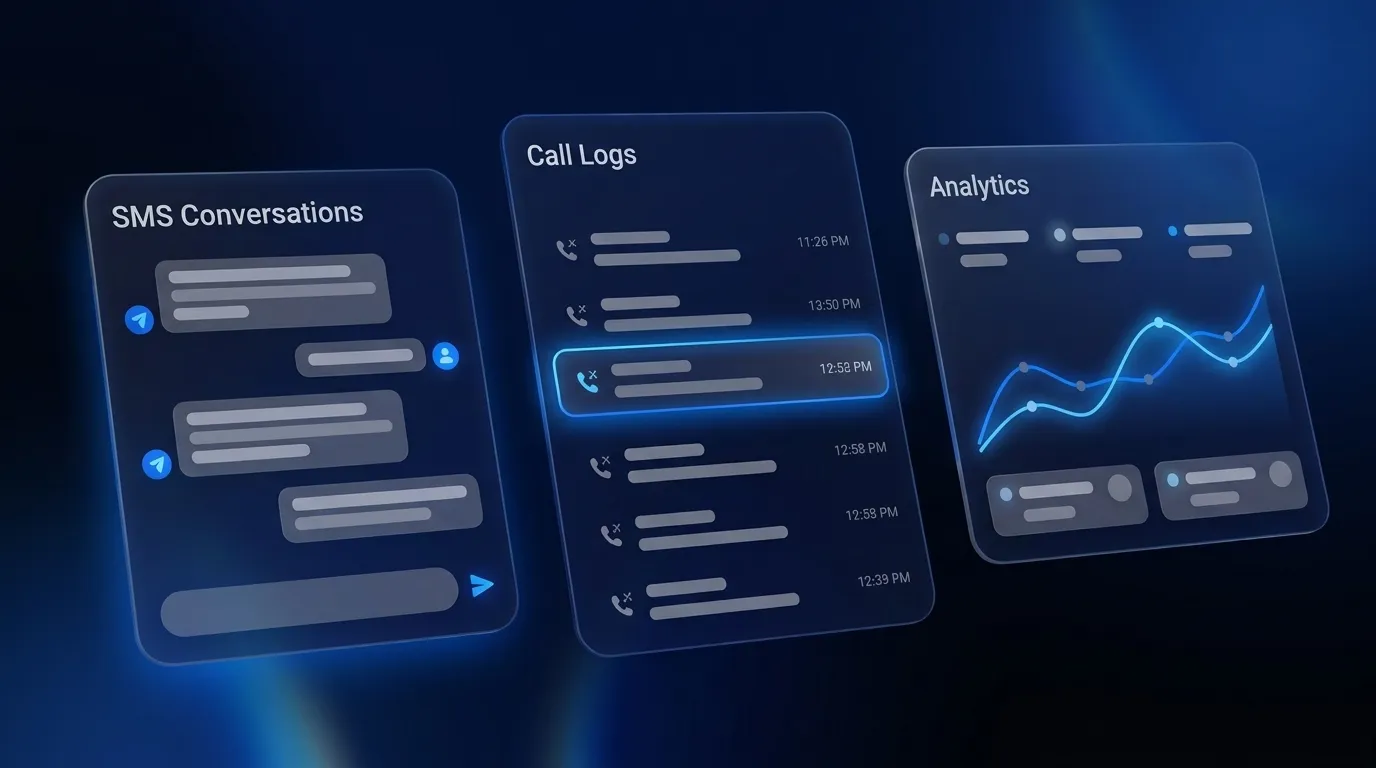 Text to Call Automation: Top Tools Ranked