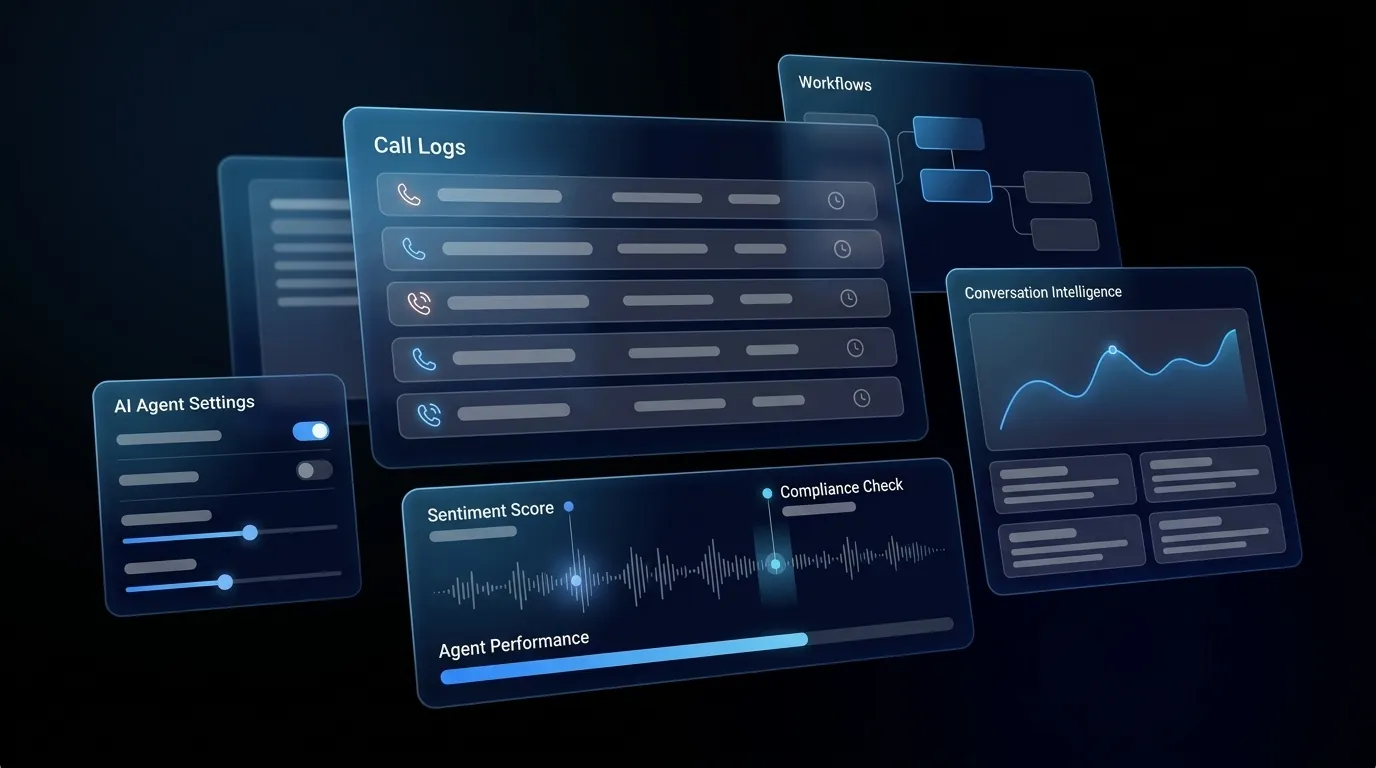 AI Receptionist Call Recording: What Leaders Need to Know