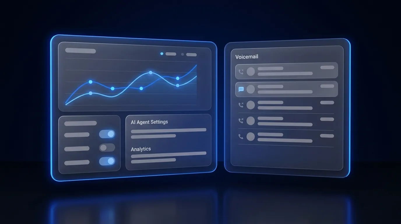 After-Hours Call Answering vs. Voicemail: How to Choose