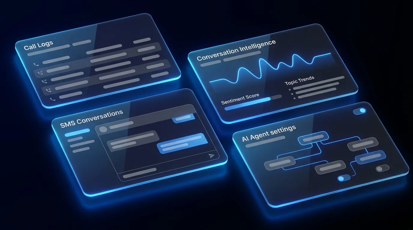 How Does Text to Call Work? Three Technologies Explained