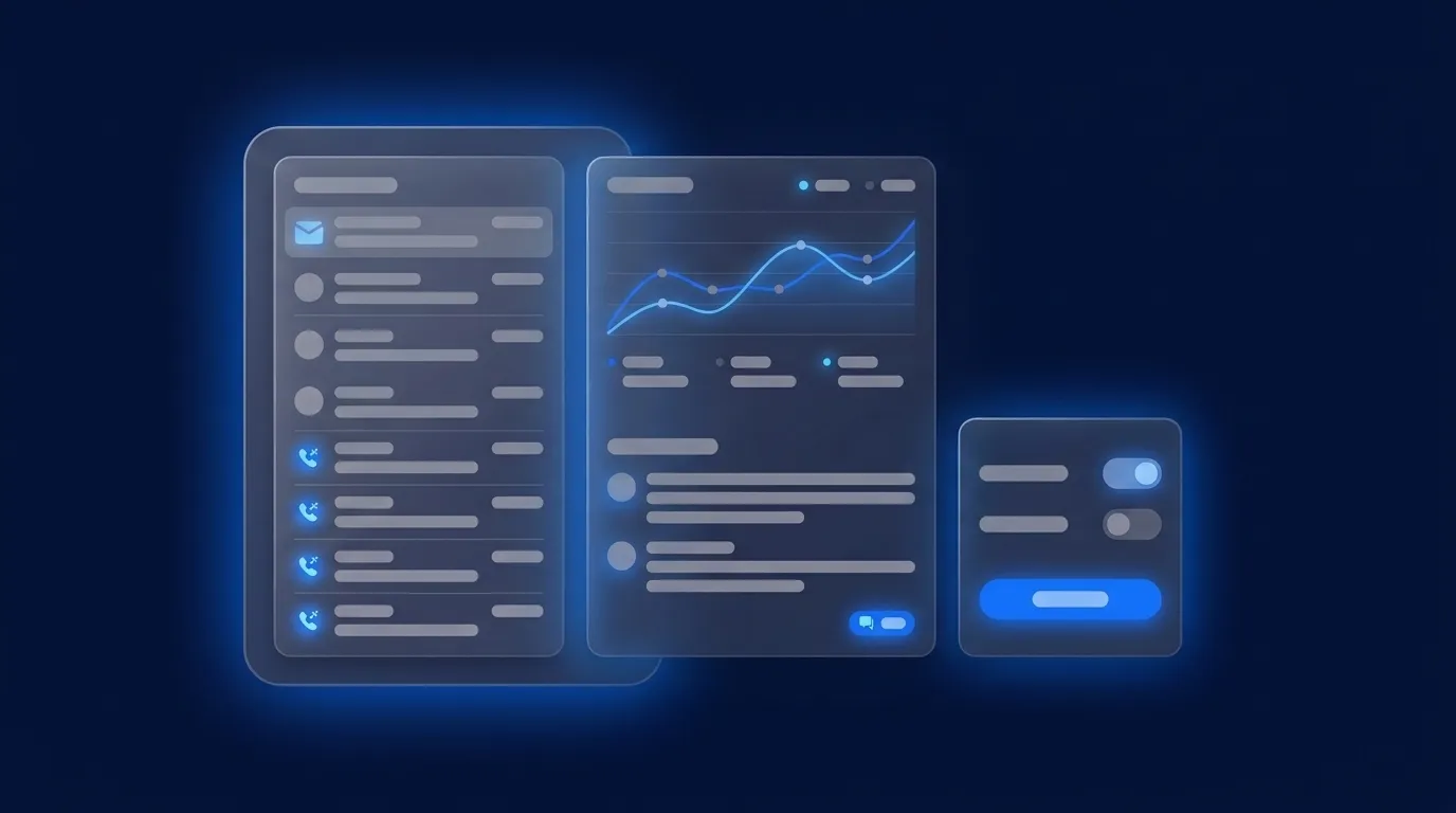 After-Hours Answering Services for Financial Advisors