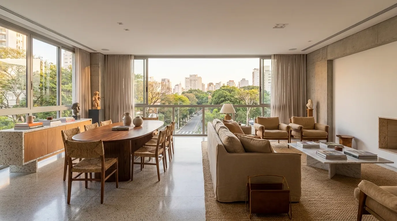 Vender apartamento no Higienópolis: guia para 2026
