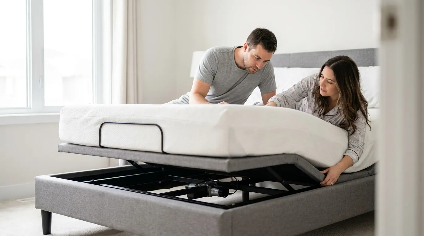 Adjustable Bed Warranties in Canada: What You Must Know