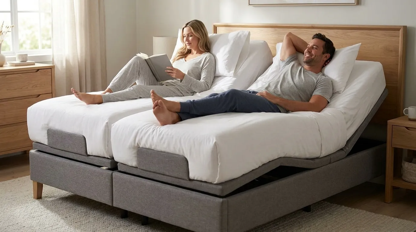 Split King vs Split Queen: The Honest Decision Guide