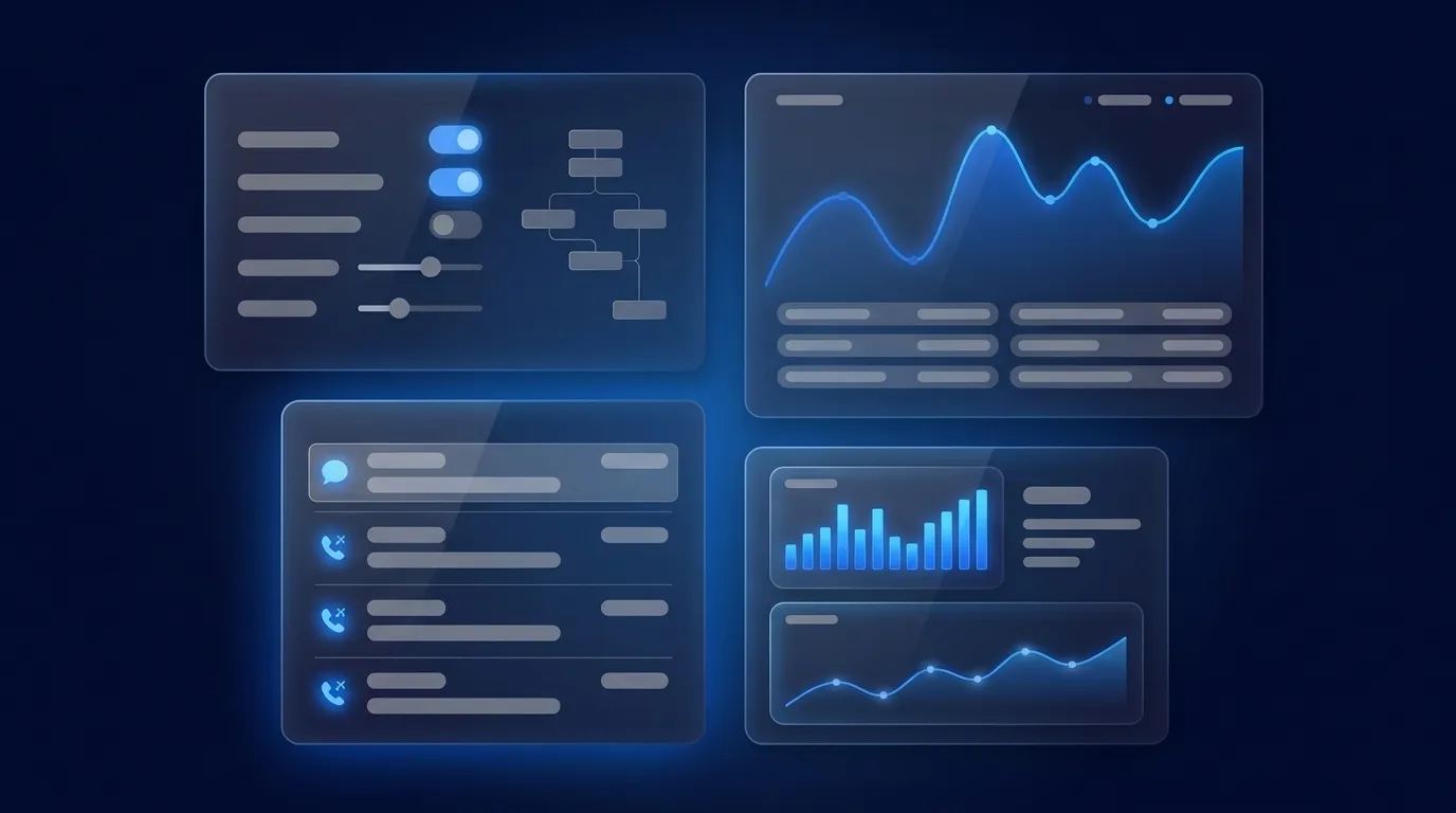 Text-to-Call Software: Four Categories Compared