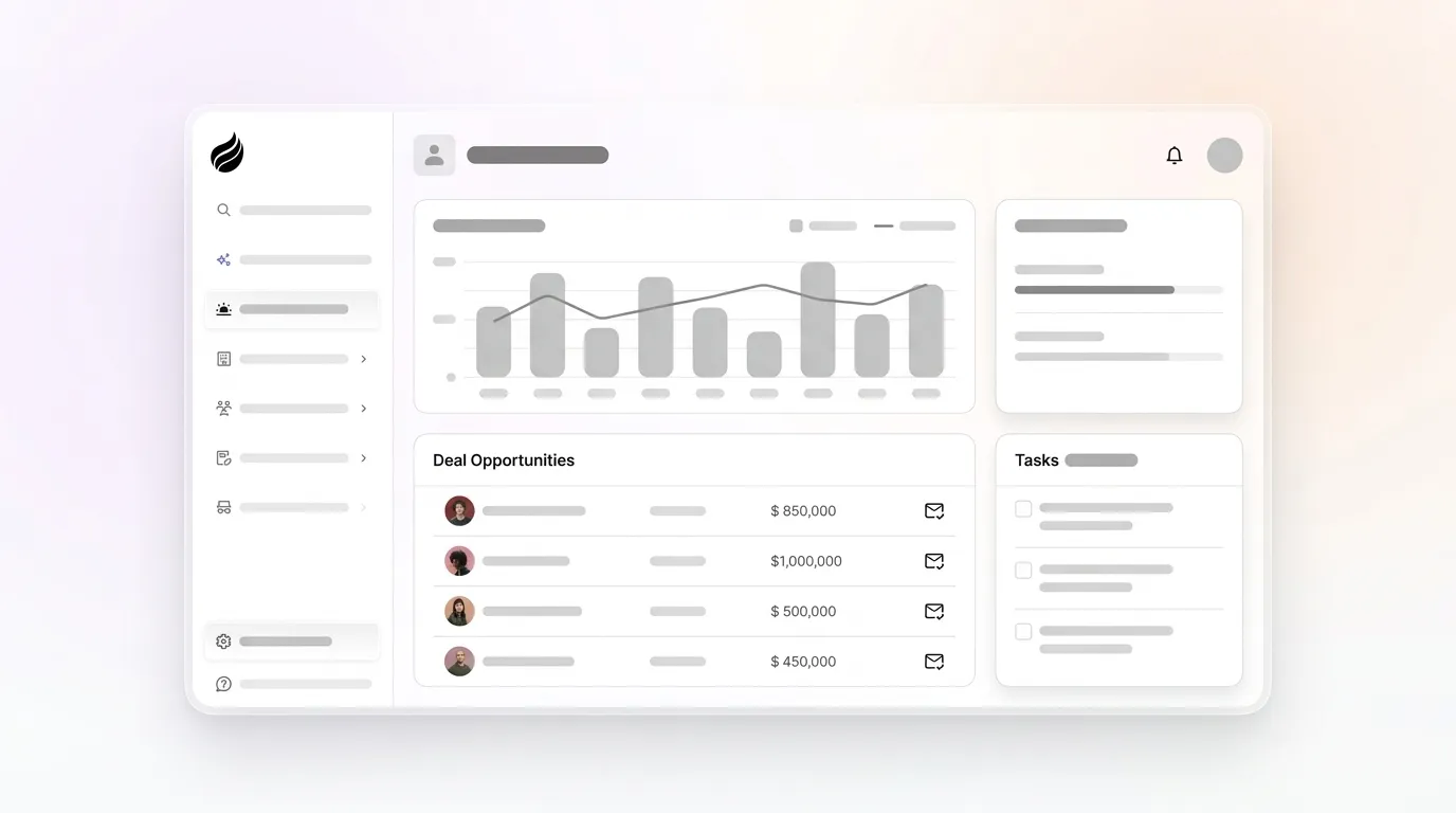 Best Clari Alternatives for Sales Forecasting