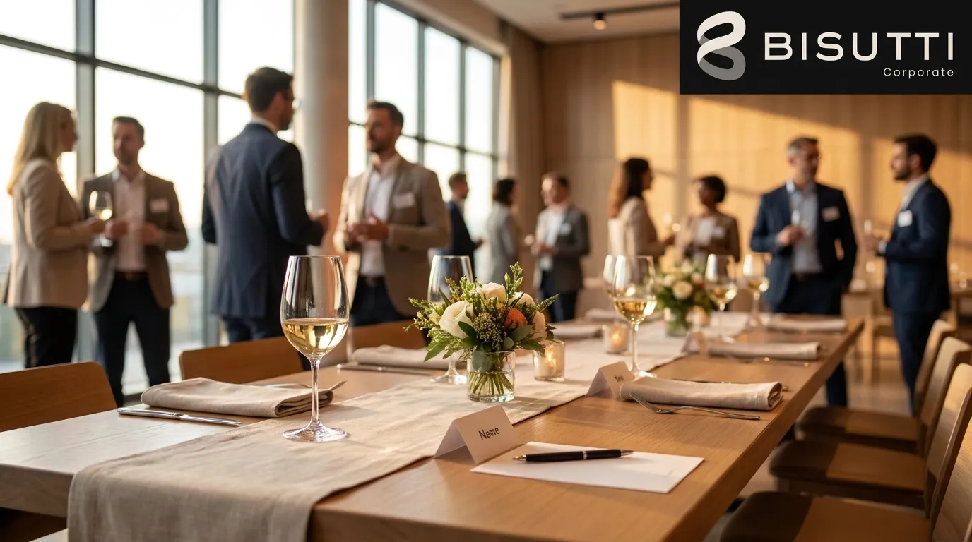 Espaços para eventos de engajamento de equipes: guia