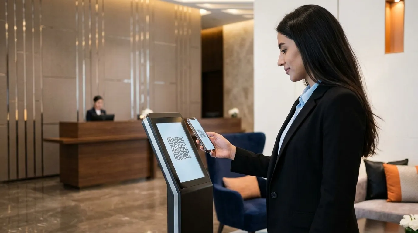 The 30-Day Hotel Front Desk Training Program