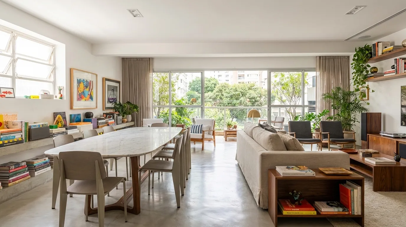 Como vender apartamento em Moema: guia completo