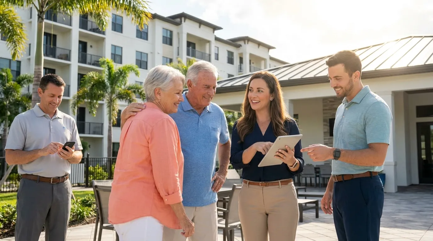 Florida CAM Legal Responsibilities: Guide for CAMs & Boards